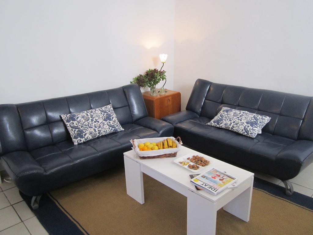 Apartamentos Rurales Las Caleras Almagro Rum bild