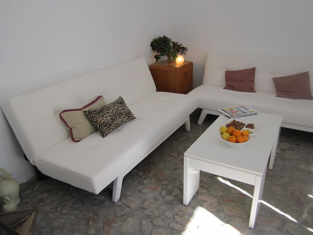 Apartamentos Rurales Las Caleras Almagro Rum bild