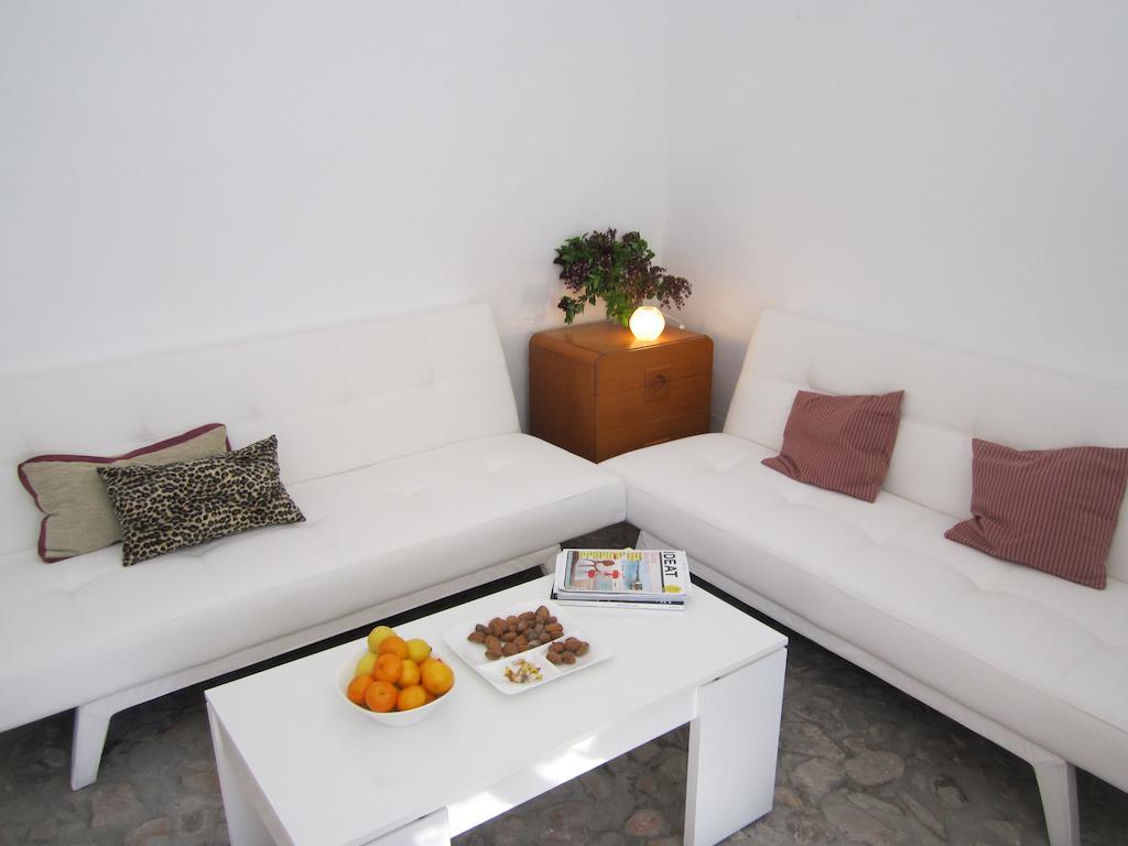 Apartamentos Rurales Las Caleras Almagro Exteriör bild