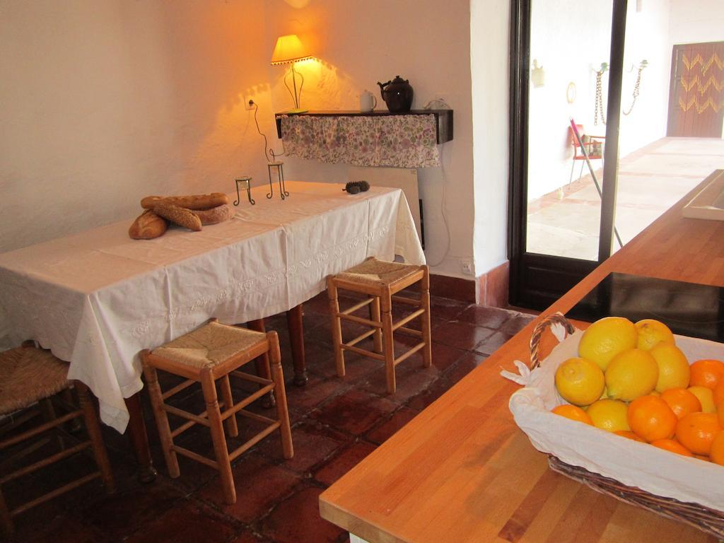 Apartamentos Rurales Las Caleras Almagro Exteriör bild