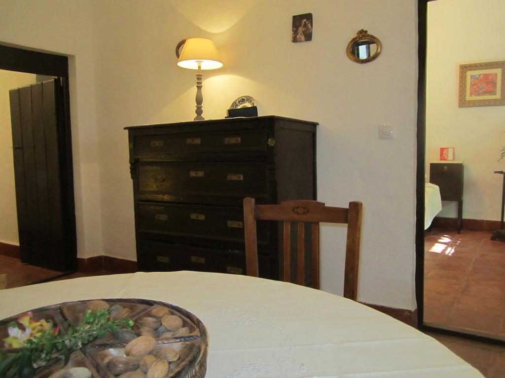 Apartamentos Rurales Las Caleras Almagro Rum bild