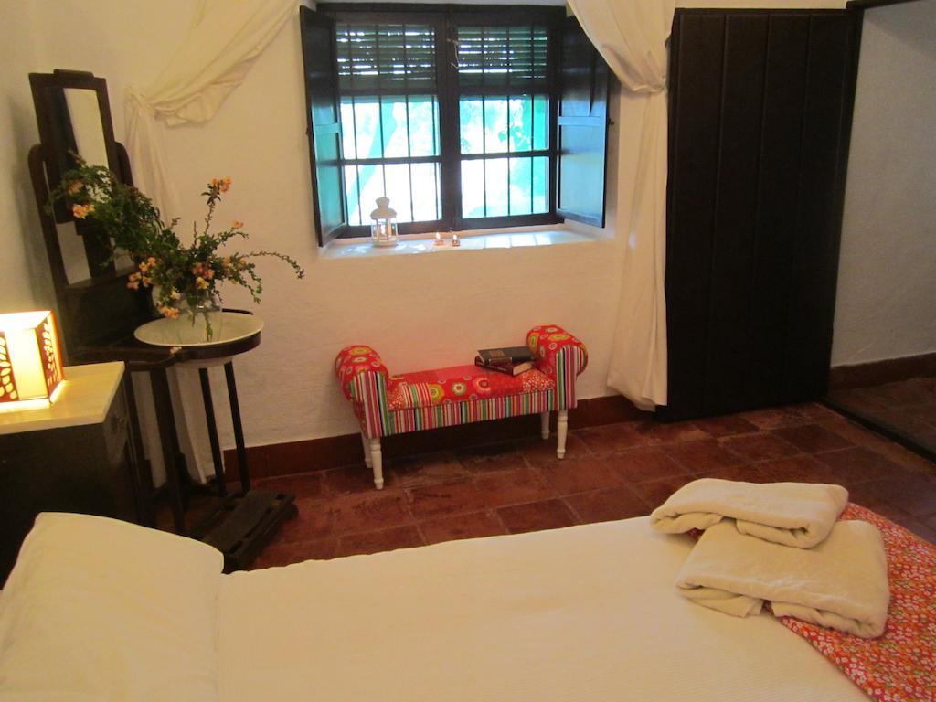 Apartamentos Rurales Las Caleras Almagro Rum bild