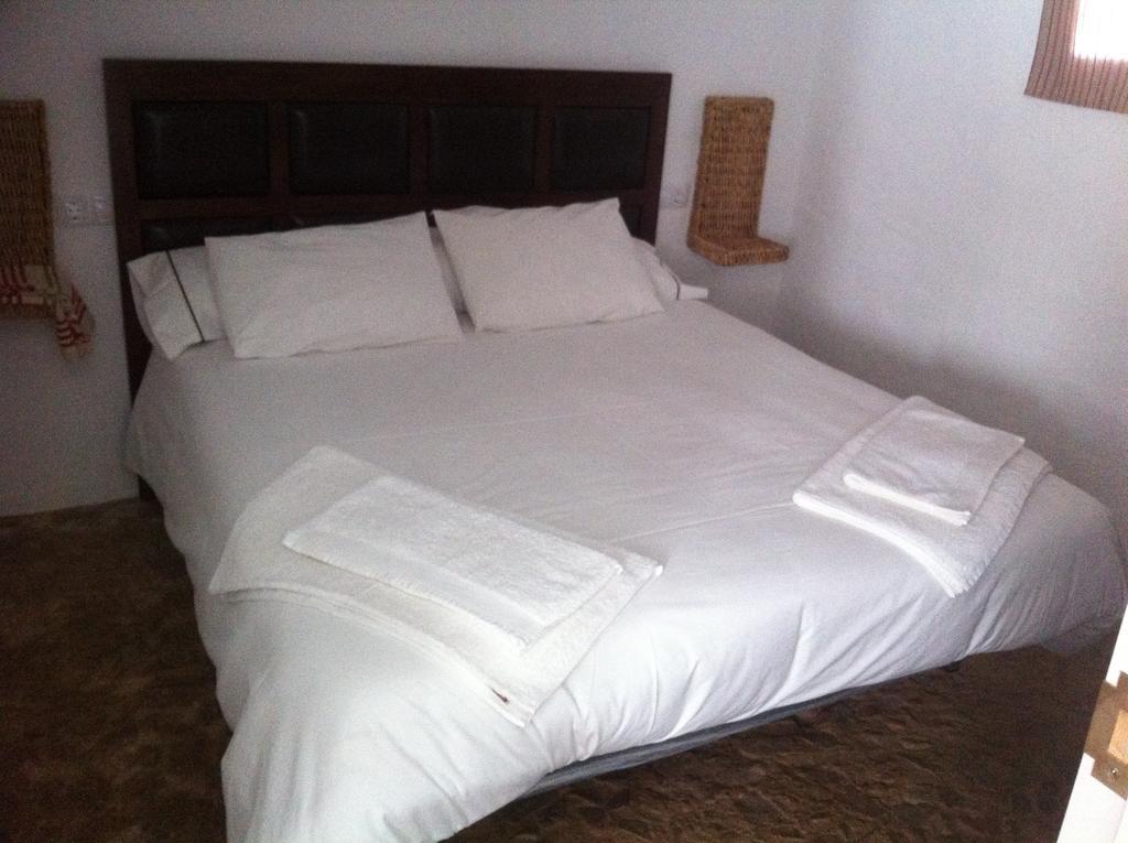 Apartamentos Rurales Las Caleras Almagro Exteriör bild