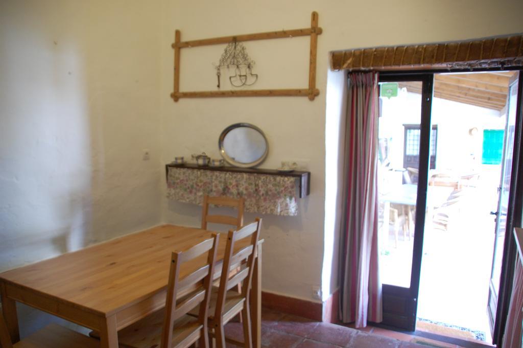 Apartamentos Rurales Las Caleras Almagro Exteriör bild