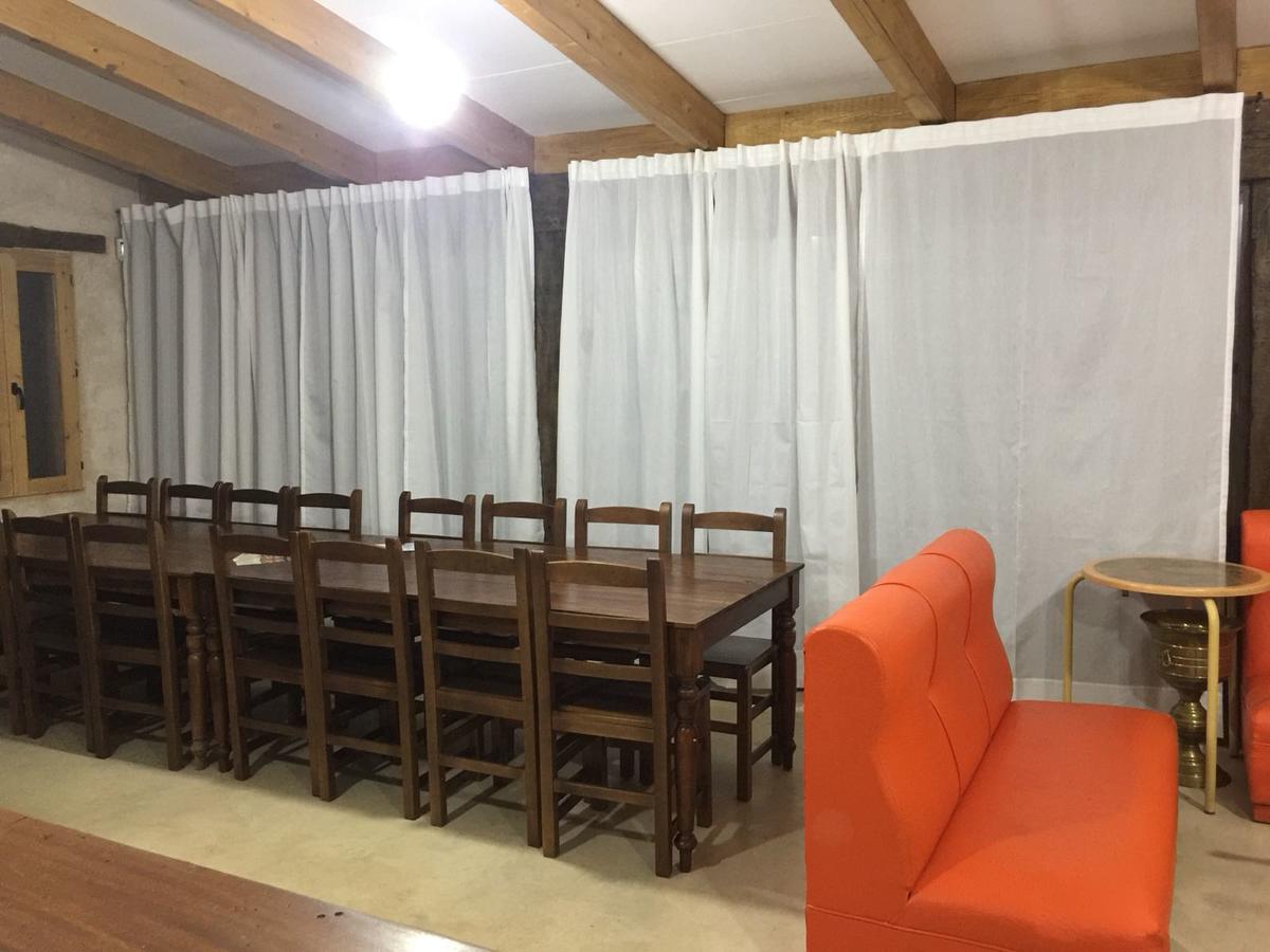Apartamentos Rurales Las Caleras Almagro Exteriör bild